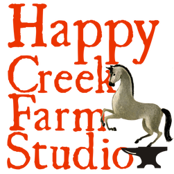 HAPPY CREEK FARM STUDIO